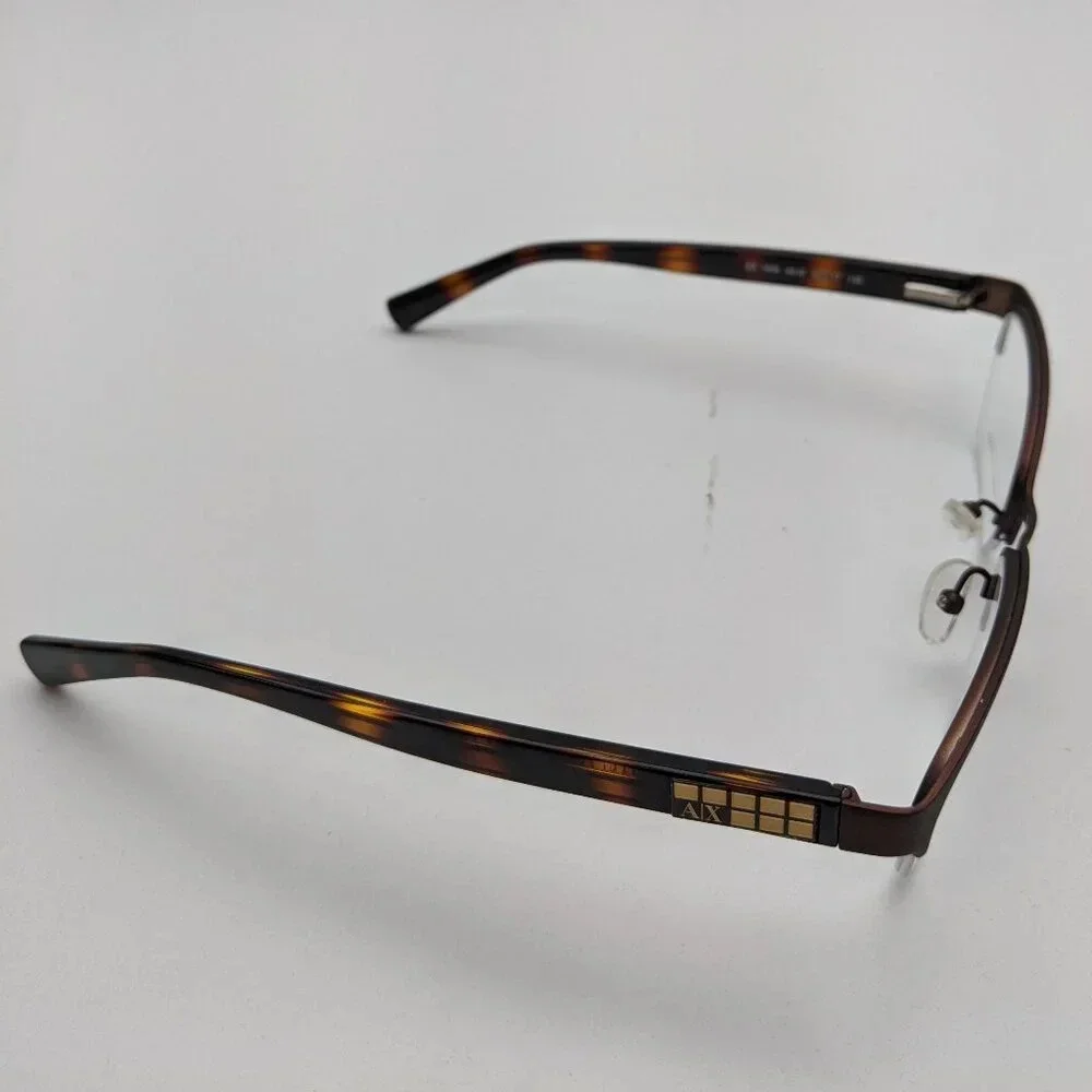 Armani Exchange frame 10